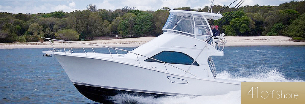 41 Off-Shore